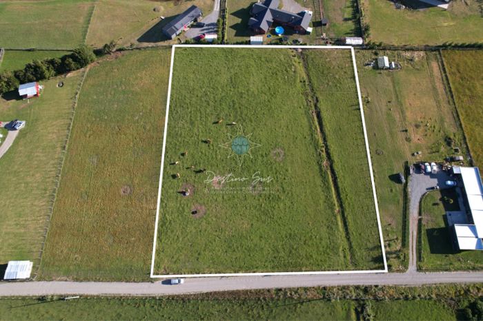 Parcela en Venta en Venta Hermosa Parcela , Línea Nueva Puerto Varas