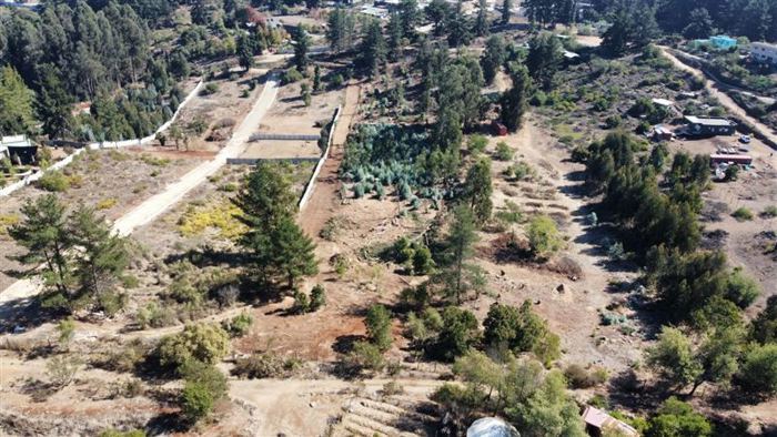 Parcela en Venta en Los Pinos/Reñaca Bajo