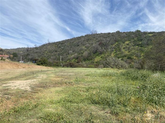 Parcela en Venta en PARCELA DE 20.000 M2 CAMINO EL TORO CURACAVI