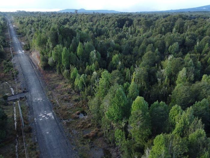 Parcela en Venta en Vende Parcela Sector Tres Puentes 20 minutos de centro Pto. Varas.
