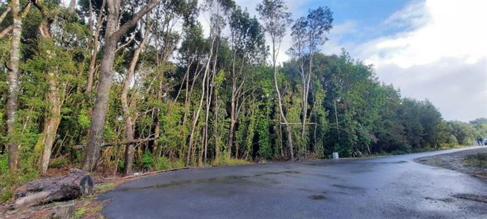 Parcela en Venta en Venta de Parcela en Campomar, Puerto Montt!