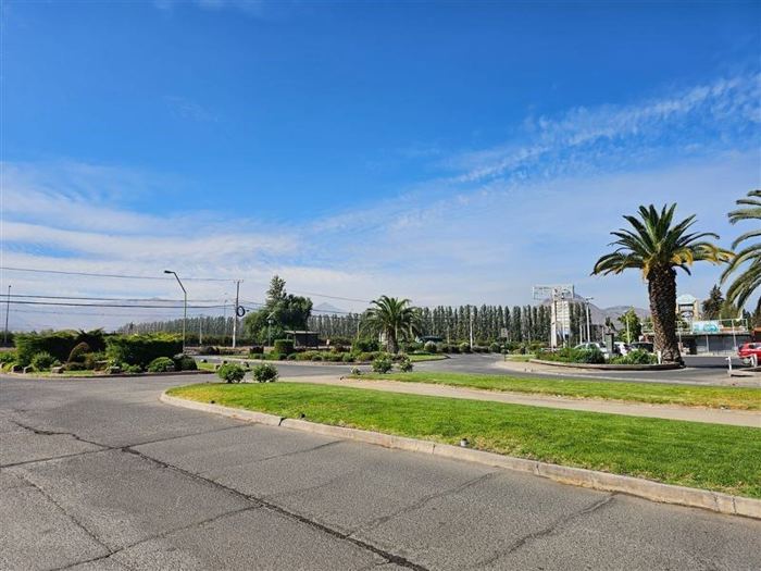Parcela en Venta en Algarrobal de Chicureo Teresa Spikula
