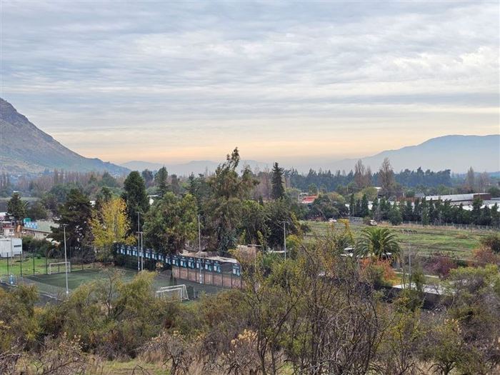 Parcela en Venta en Loteo Fundo el castillo