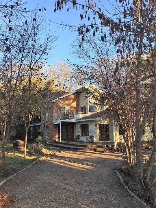 Parcela en Venta en Santa Adriana