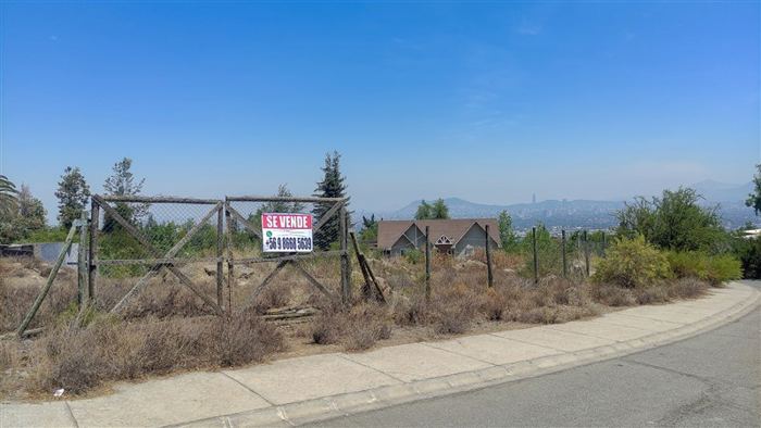 Parcela en Venta en Los Troncos