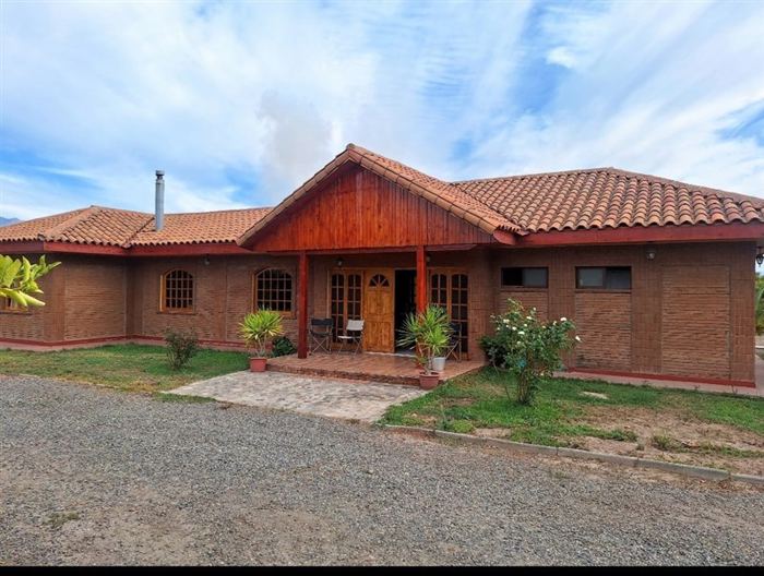 Parcela en Venta en san rafael
