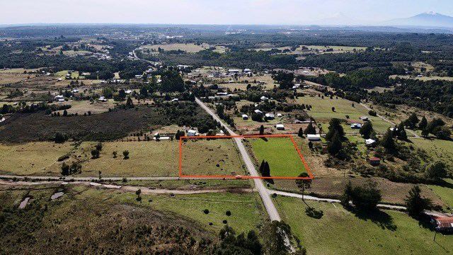 Parcela en Venta en Trapen de Panitao