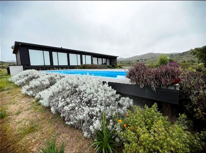 Parcela en Venta en Rocas del Mar