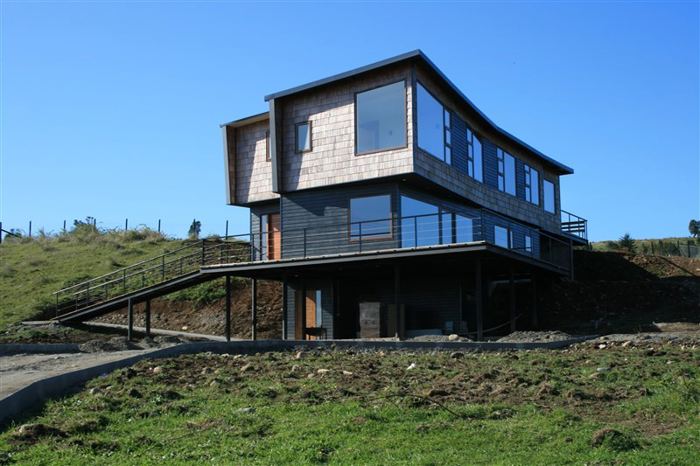 Parcela en Venta en Puerto Domeyko, Quebrada Honda