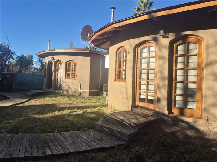 Parcela en Venta en los perales calle larga