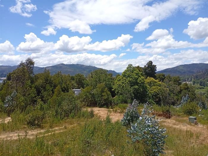 Parcela en Venta en Condominio El Llano