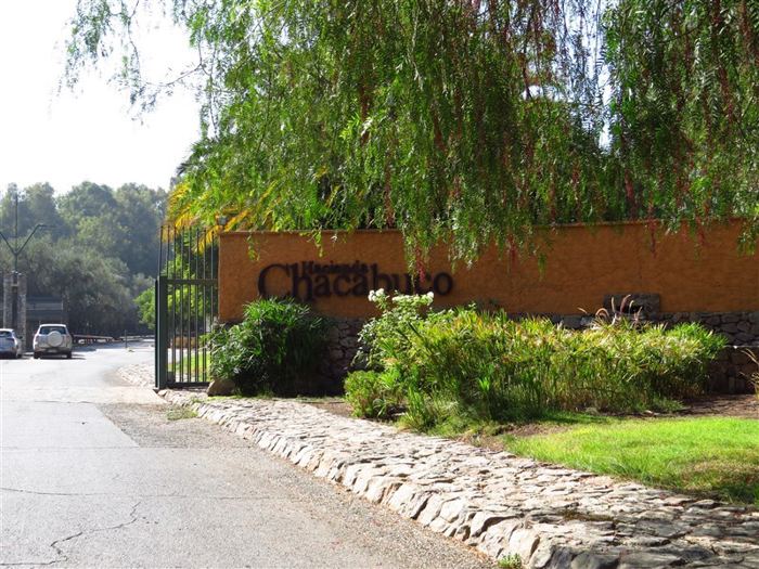 Parcela en Venta en Condominio Hacienda chacabuco