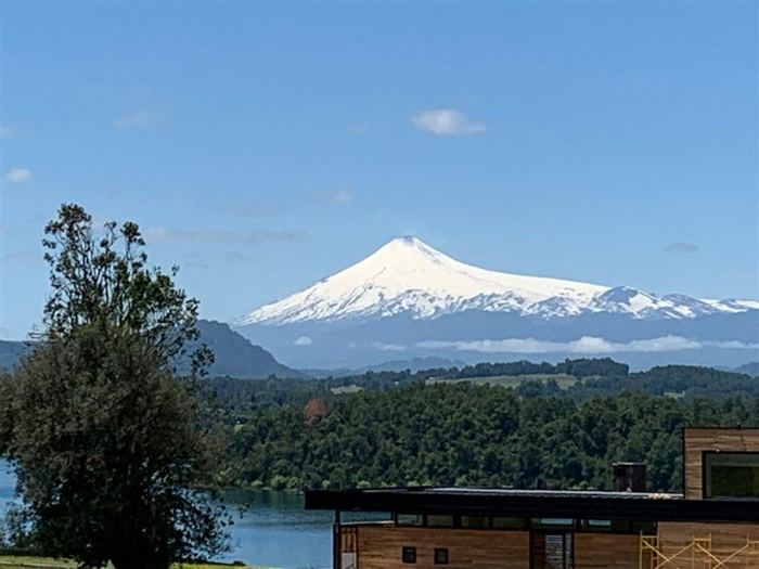 Parcela en Venta en Condominio Bahía Panguipulli