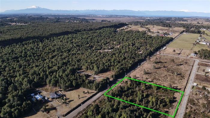 Parcela en Venta en Hacienda Trapen