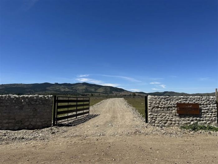 Parcela en Venta en PARCELA DE AGRADO EN CAUQUENES
