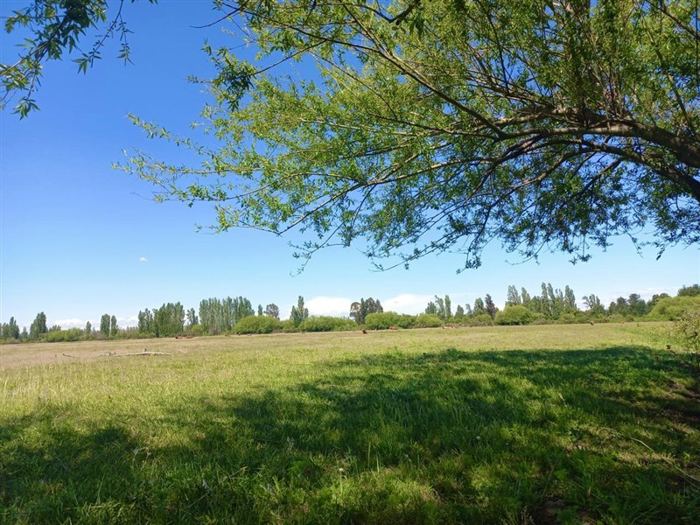 Parcela en Venta en Hijuela // Lote A y B