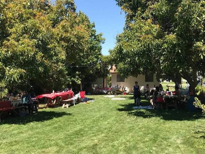 Parcela en Venta en paradero 17 el bosque