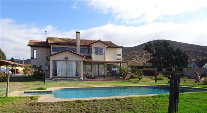 Parcela en Venta en GRAN OPORTUNIDAD HERMOSA PARCELA AGRO RESIDENCIAL UBICADA A 10 MINUTOS DEL CENTRO DE LA SERENA