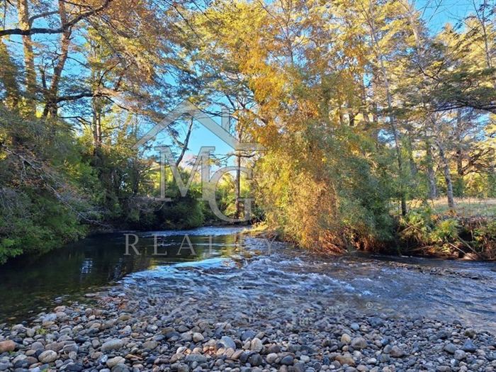 Parcela en Venta en camino los lagos