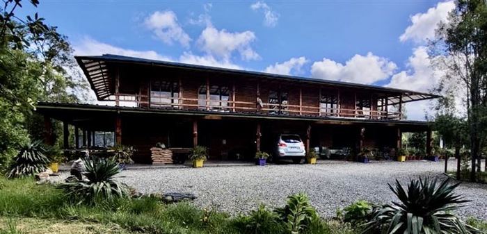 Parcela en Venta en Sector Anuaraque