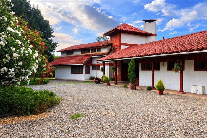 Parcela en Venta en Angamos Limache