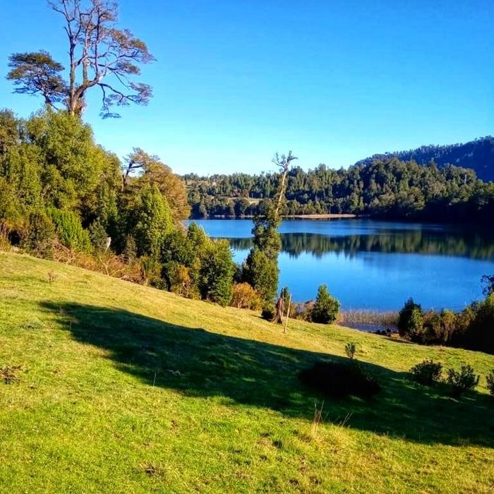 Parcela en Venta en Lago