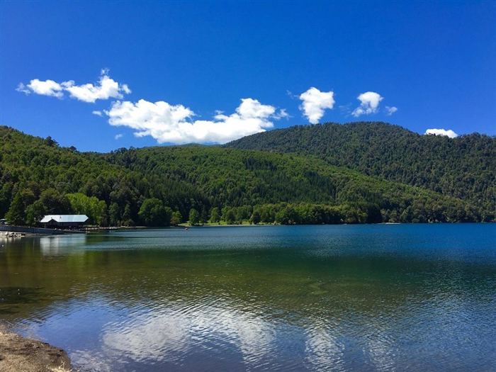 Parcela en Venta en Panguipulli, Región de Los Ríos – Lago Pirihueico