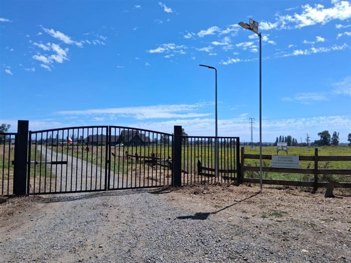Parcela en Venta en Pilauco, Osorno.
