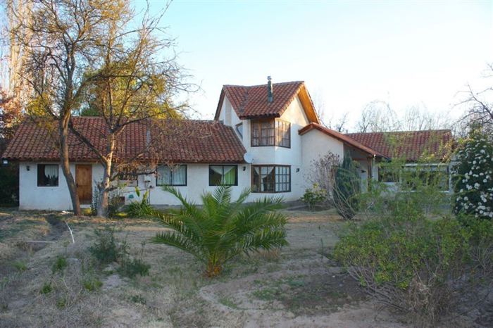 Parcela en Venta en PARCELA EN SAN ESTEBAN