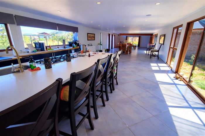 Parcela en Venta en Golf Santa Sara