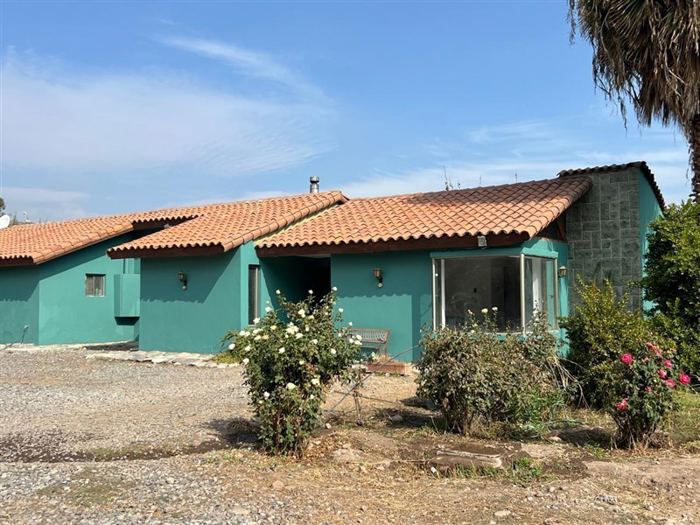 Parcela en Venta en SE VENDE PARCELA EN CONDOMINIO PAIDAHUEN