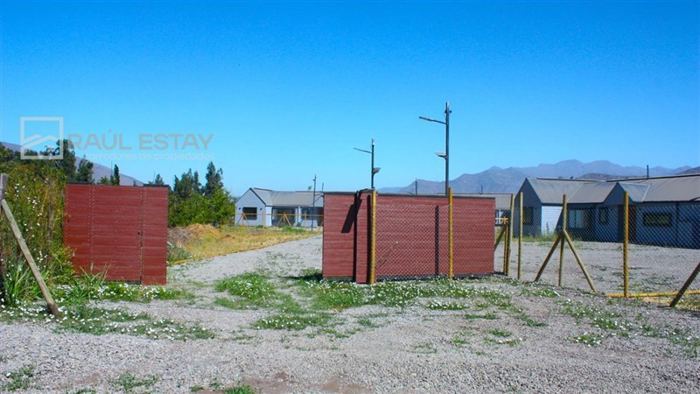 Parcela en Venta en Parcelación Padre Hurtado se emplaza en pleno campo de la comuna de Llay Llay