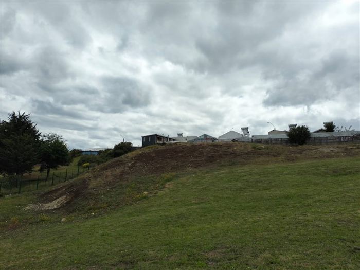 Parcela en Venta en Terreno de 11.600 mt2, para contrucción Comercial o Industrial a oriila ruta 5 sur Puerto Montt