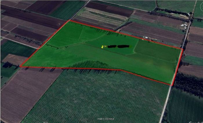Parcela en Venta en Gran Oportunidad Se Vende Campo Agrícola 18 hec en el Sector el Retiro Talca