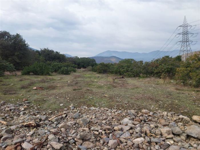 Parcela en Venta en PARCELA 5000 M2 COND. ALTOS DE OLMUE URBANIZADA
