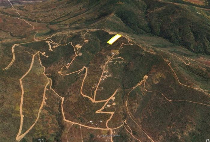 Parcela en Venta en SE VENDE PARCELA DE AGRADO DE 10.082 M2 PICHICUY HUAQUEN LA LIGUA