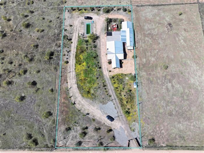 Parcela en Venta en ruta los conquistadores
