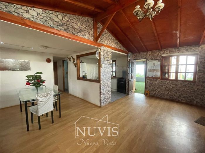 Parcela en Venta en Laguna Verde, Curamilla