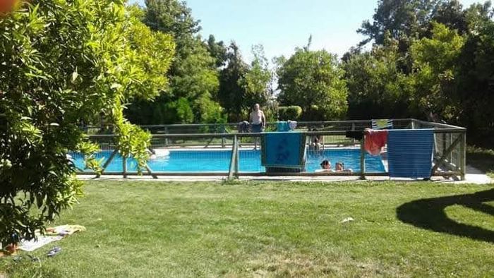 Parcela en Venta en paradero 17 el bosque