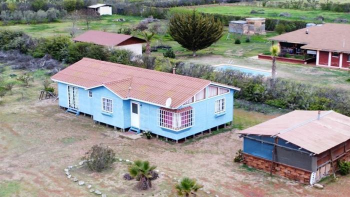 Parcela en Venta en Pan de Azúcar