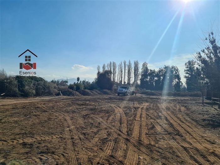 Parcela en Venta en Lo Solar