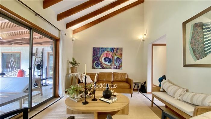 Parcela en Venta en avenida chicureo 2880
