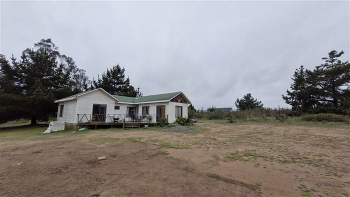 Parcela en Venta en Condominio Santa María de Algarrobo