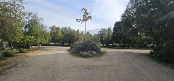 Parcela en Venta en Valle de los Artistas