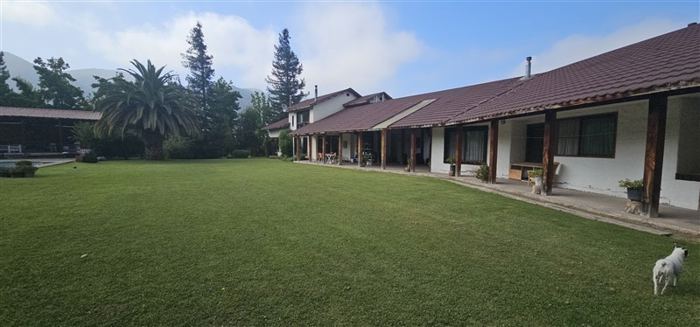 Parcela en Venta en Condominio Vista Hermonsa