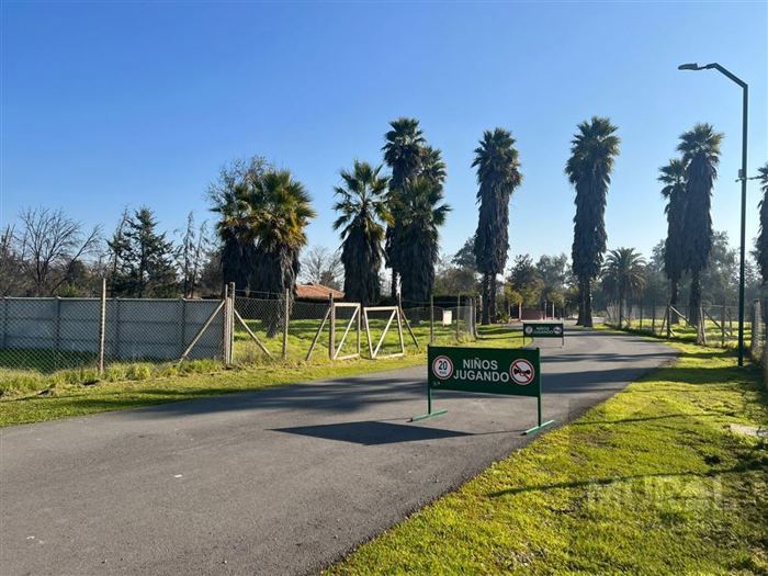 Parcela en Venta en Camino El Oliveto esquina Lonquen Sur