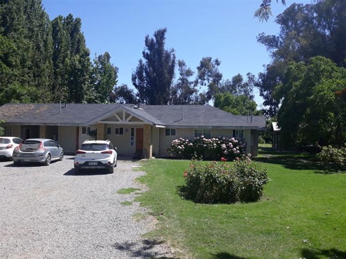 Parcela en Venta en Parcelación Santa Cristina, El Sotillo, P.Hurtado