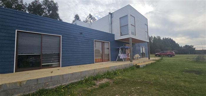 Parcela en Venta en Litueche