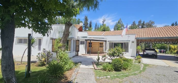 Parcela en Venta en Talagante