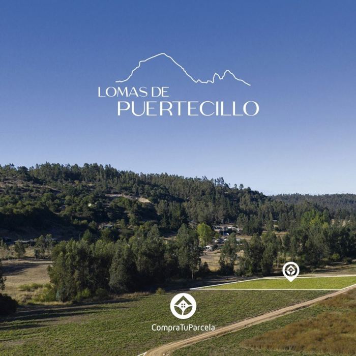 Parcela en Venta en Puertecillo